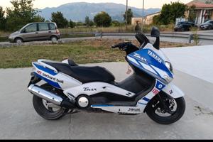 Ricambi Yamaha Tmax 500