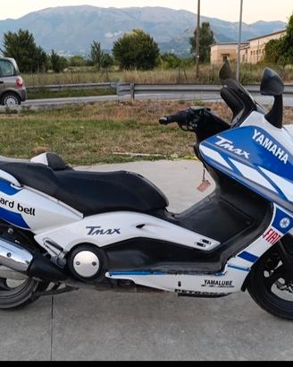 Ricambi Yamaha Tmax 500