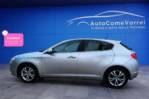 ALFA ROMEO Giulietta (2010-21) Giulietta 1.6 JT...
