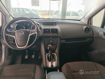 OPEL MERIVA  2A SERIE