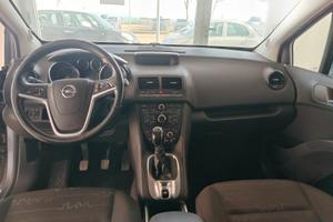 OPEL MERIVA  2A SERIE