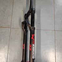 Marzocchi Bomber Z2 - forcella 29"