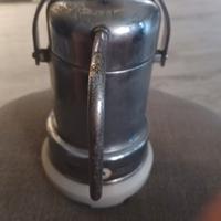 caffettiera vintage stella 