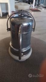 caffettiera vintage stella 