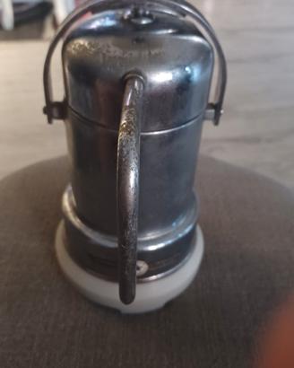caffettiera vintage stella 