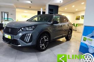 PEUGEOT 2008 BlueHDi 130 S&S EAT8 GT - GARANZIA