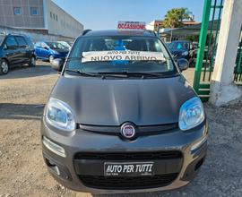 Fiat Panda 0.9 TwinAir Turbo Lounge-2019