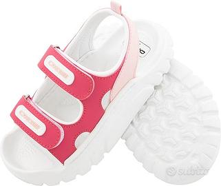 Cressi sandali scarpe da mare spiaggia bambina