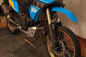 Yamaha Tenere 700 Rally 2021