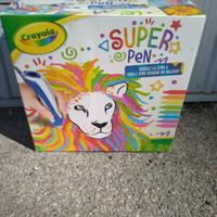 Super Pen Crayola 