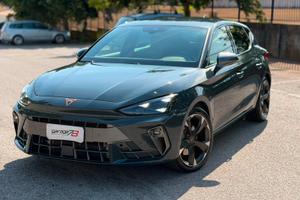 Cupra Leon Formentor 1.5 plug-in e-Hybrid DSG 204c