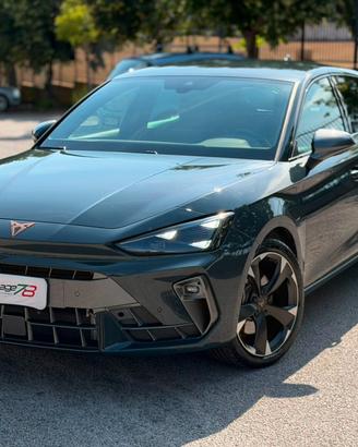 Cupra Leon Formentor 1.5 plug-in e-Hybrid DSG 204c