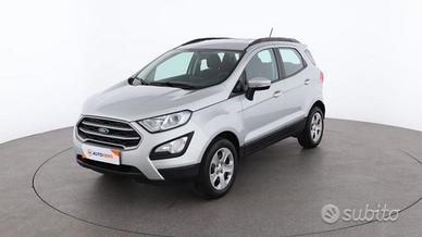 Ricambi usati Ford Ecosport kuga Fiesta 2010 2020