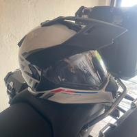 Casco BMW GS