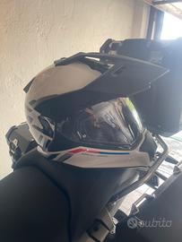 Casco BMW GS