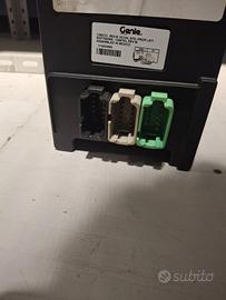 SCHEDA QUADRO TERRA PER GS CTE-GENIE 1256721