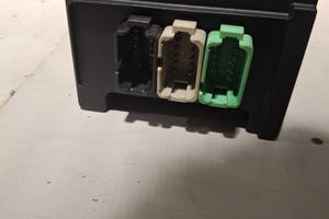 SCHEDA QUADRO TERRA PER GS CTE-GENIE 1256721