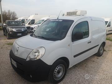 Renault Kangoo furgone frigo coibentato