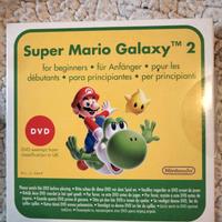 Tutorial Super Mario Galaxy 2