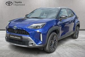 Toyota Yaris Cross 1.5H (116 CV) E-CVT Adventure