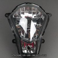 Fanale anteriore KTM DUKE 125 200 390 2011 2016