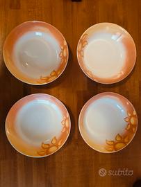 Thun 4 piatti yucatan