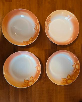 Thun 4 piatti yucatan