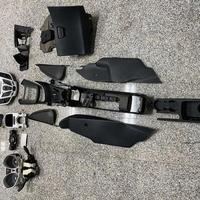 PBL791 Modanature e Interni Ford Fiesta 2008/2012