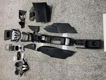 PBL791 Modanature e Interni Ford Fiesta 2008/2012