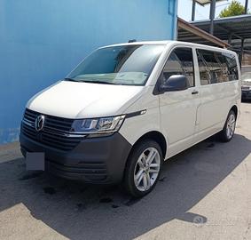 VW t6.1