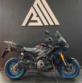SUZUKI GSX S 1000GX - ANNO 2026