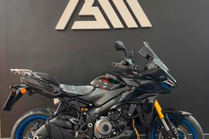 SUZUKI GSX S 1000GX - ANNO 2026