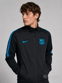 Felpa Nike FC Barcellona taglia S