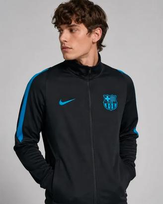 Felpa Nike FC Barcellona taglia S
