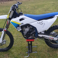 Husqvarna fc 250 2025