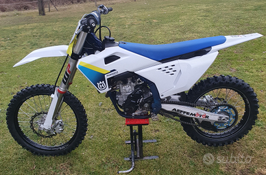Husqvarna fc 250 2025