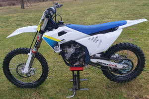 Husqvarna fc 250 2025