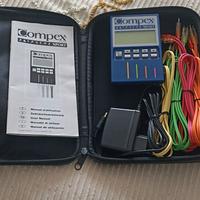 elettrostimolatore CompexSport