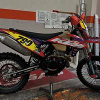 KTM 250 EXC-F 2022