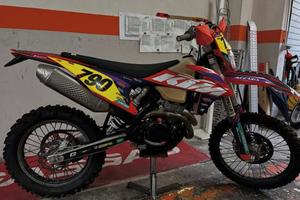 KTM 250 EXC-F 2022