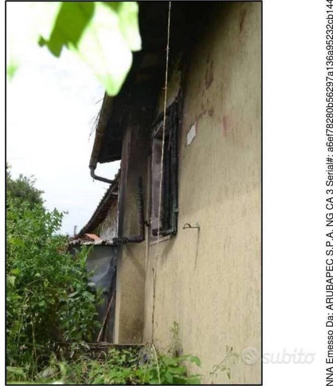 Appartamento – Figline Valdarno, Massa - Vista 2