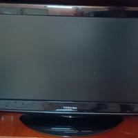 Tv Toshiba 22 pollici
