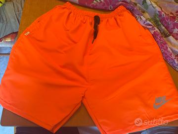 Costume nike e adidas taglia m