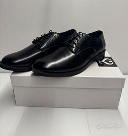 Stock scarpe eleganti Solo Soprani dal 40/45 nuove
