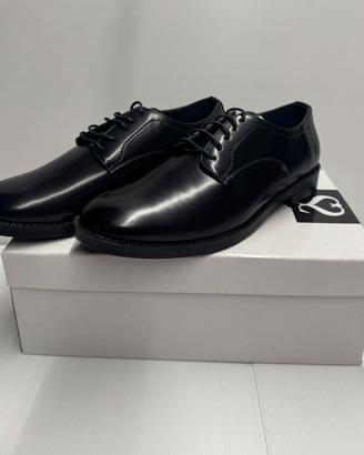 Stock scarpe eleganti Solo Soprani dal 40/45 nuove