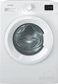 Indesit Lavatrice - carica frontale - 6 kg