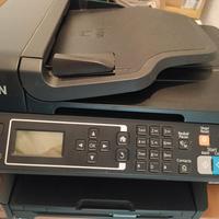 Multifunzione Epson wifi