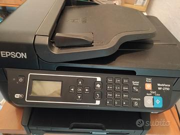 Multifunzione Epson wifi