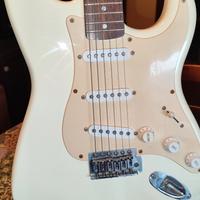 fender squirt  come nuova