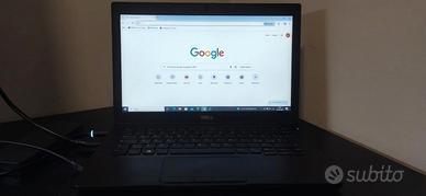 Dell Latitude 7280 | i5-6300U | 8GB RAM | 256GB